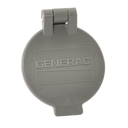 Generac Flip Lid Accessory For Power Inlet Boxes 6393